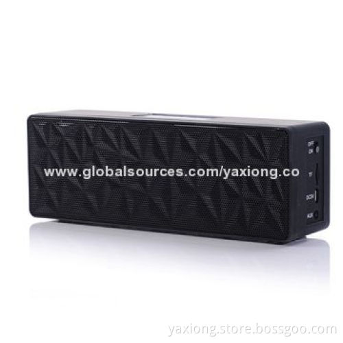 Good Quality Compatible Micro SD/TF Mini Bluetooth Speaker